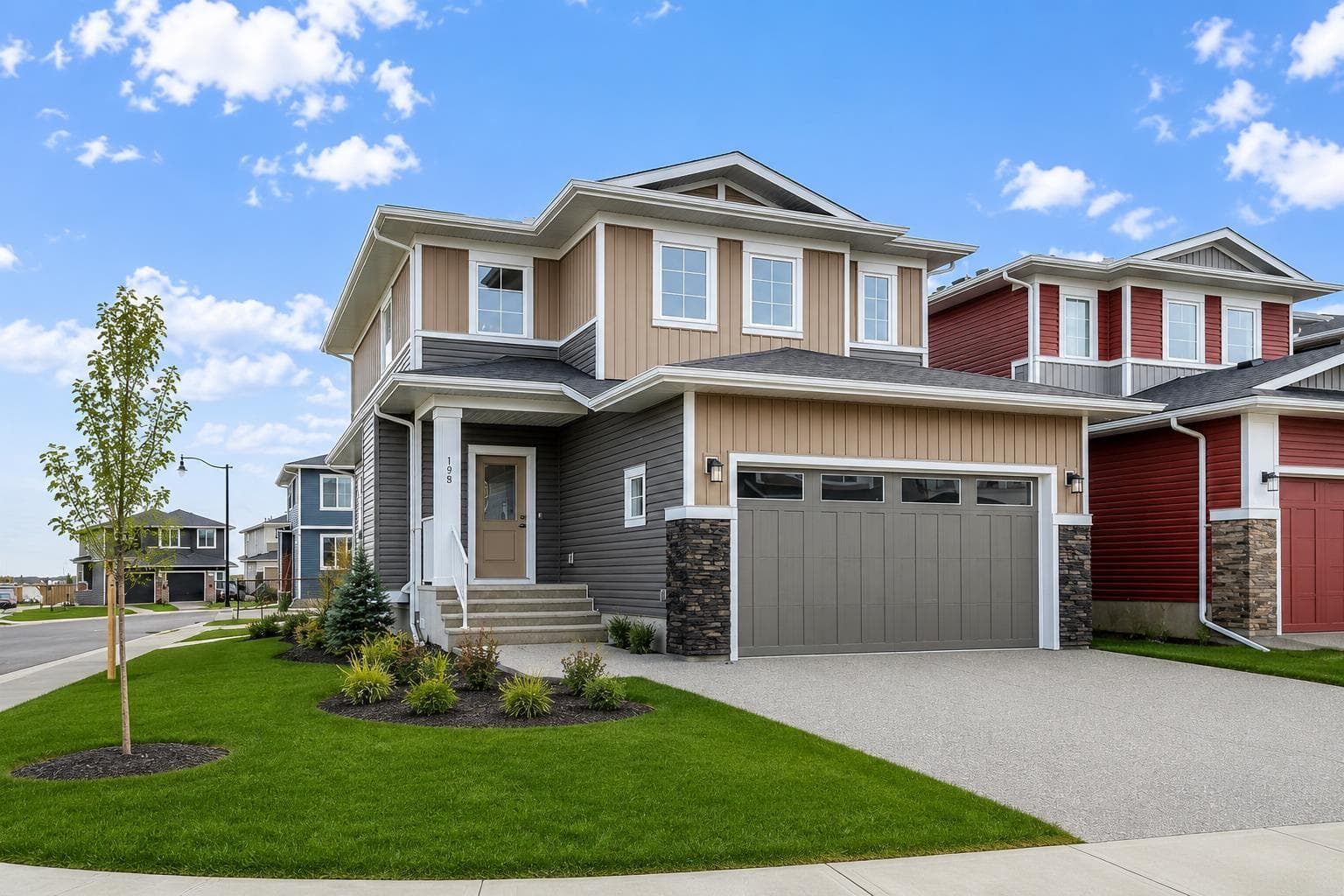198 Dawson Harbour Hill 