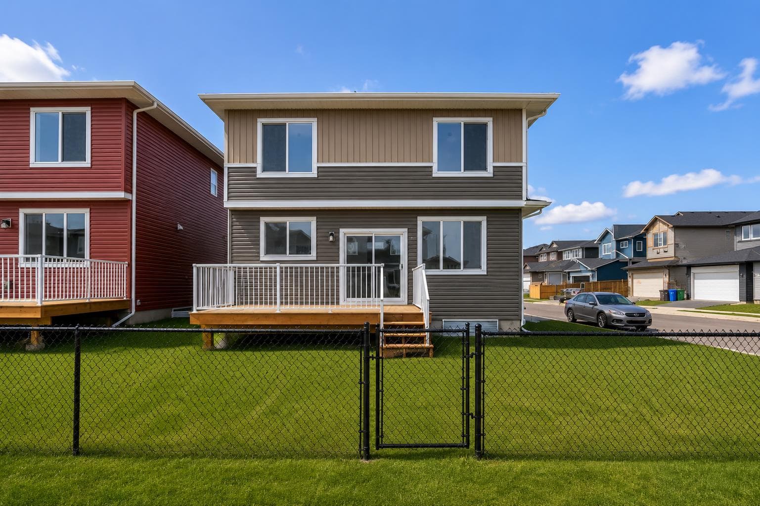 198 Dawson Harbour Hill 