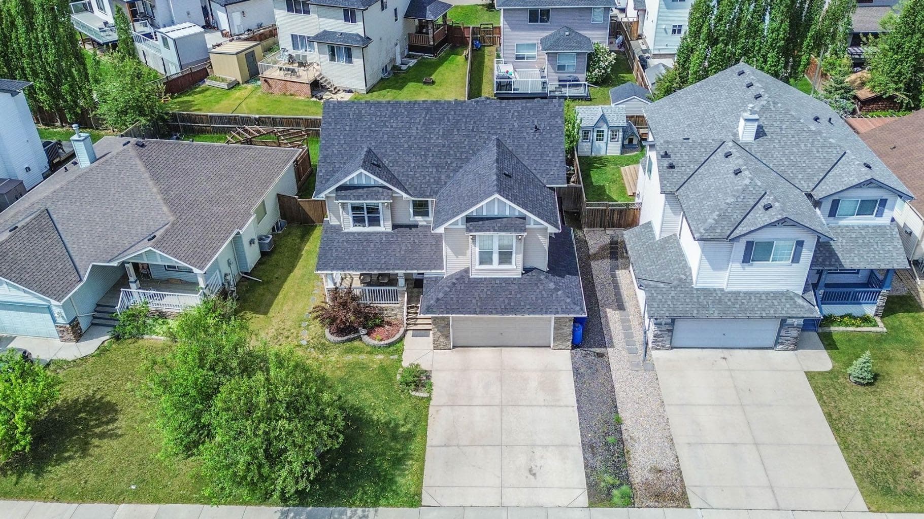 172 West Creek Boulevard 