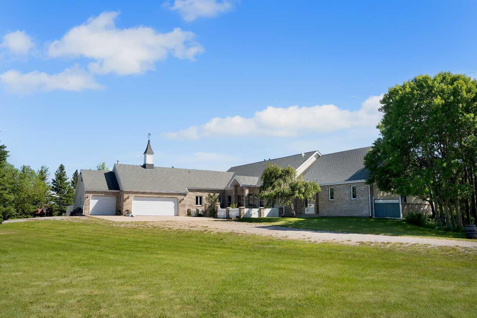 265028 Range Road 44  