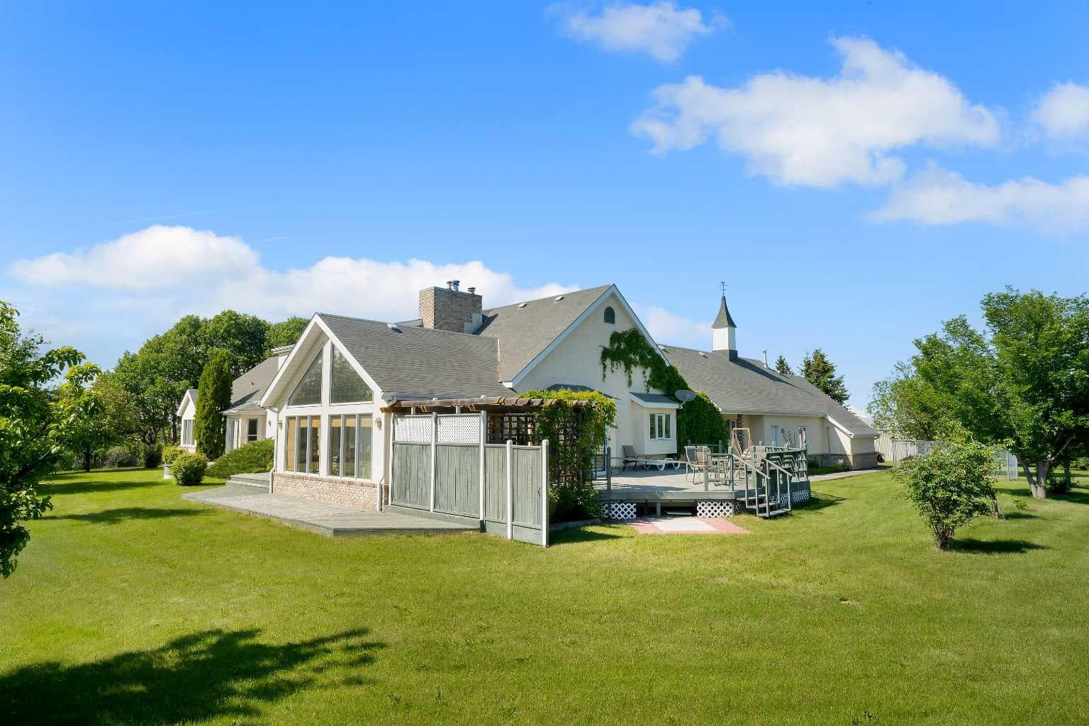 265028 Range Road 44  