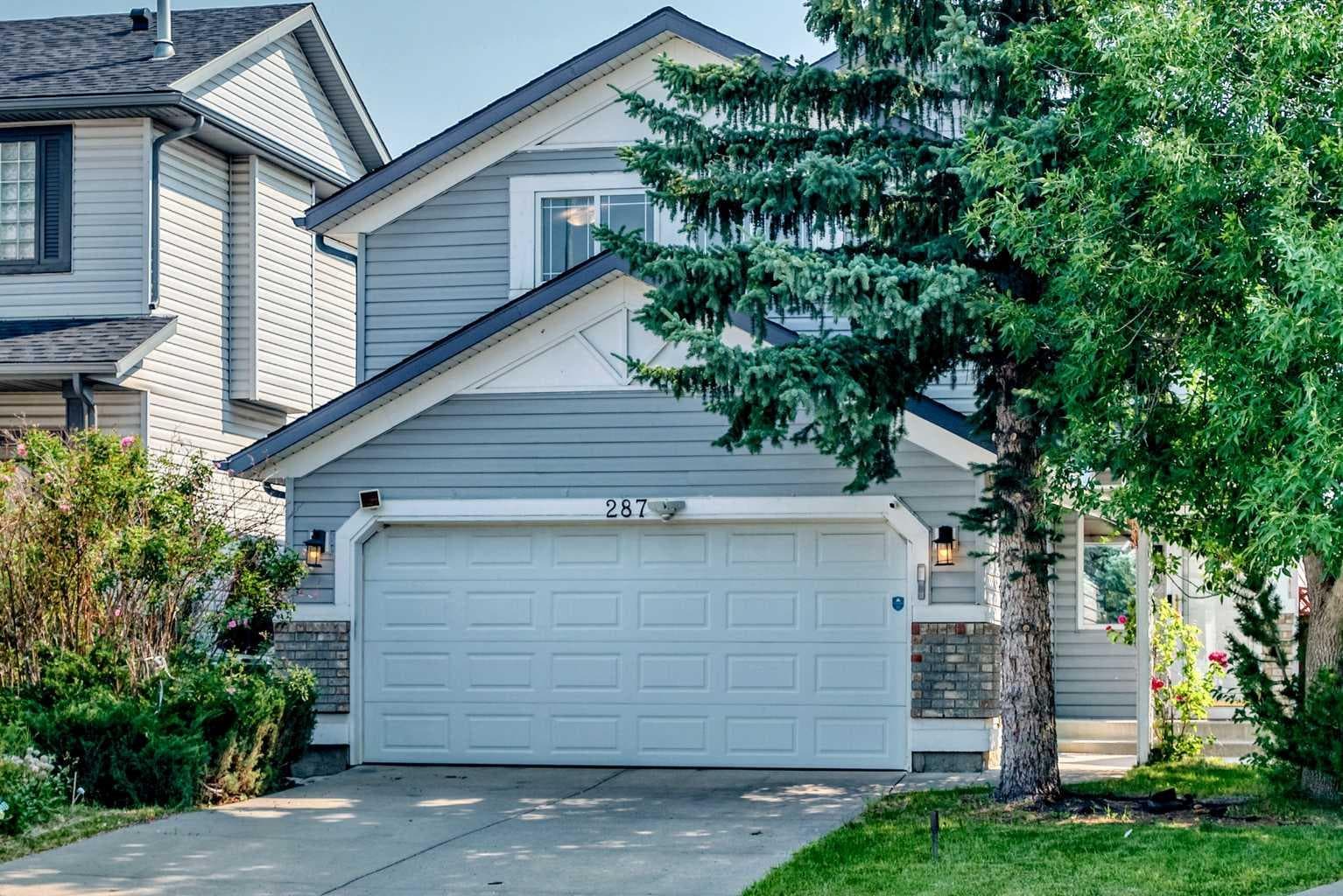 287 Harvest Oak Rise NE