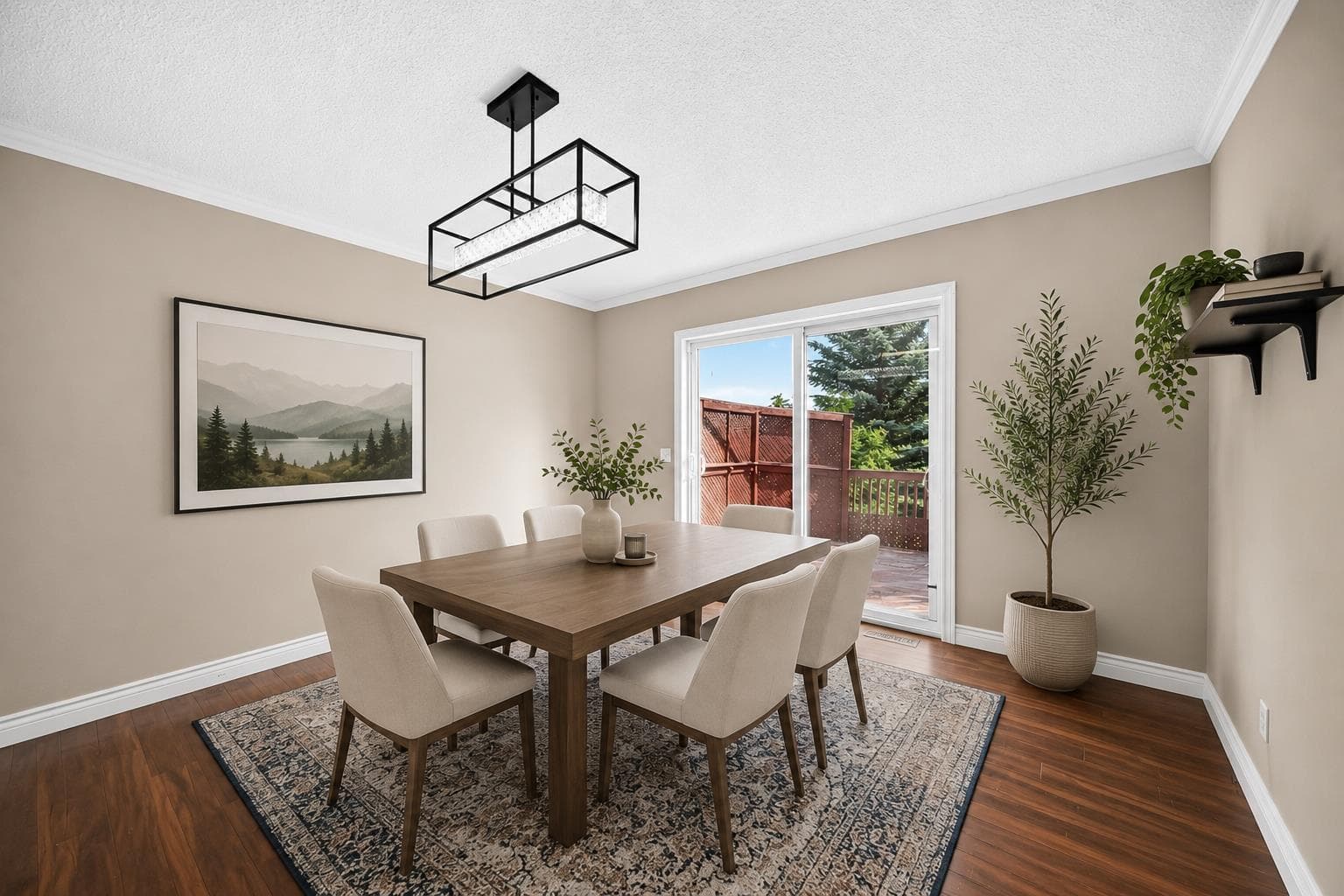 287 Harvest Oak Rise NE