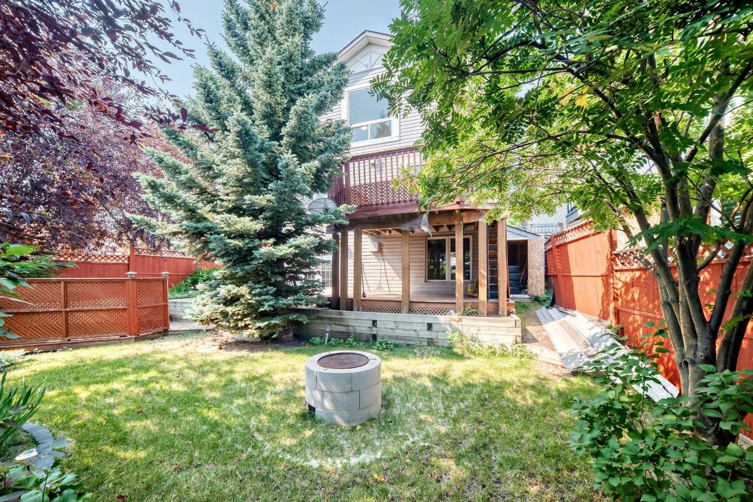 287 Harvest Oak Rise NE