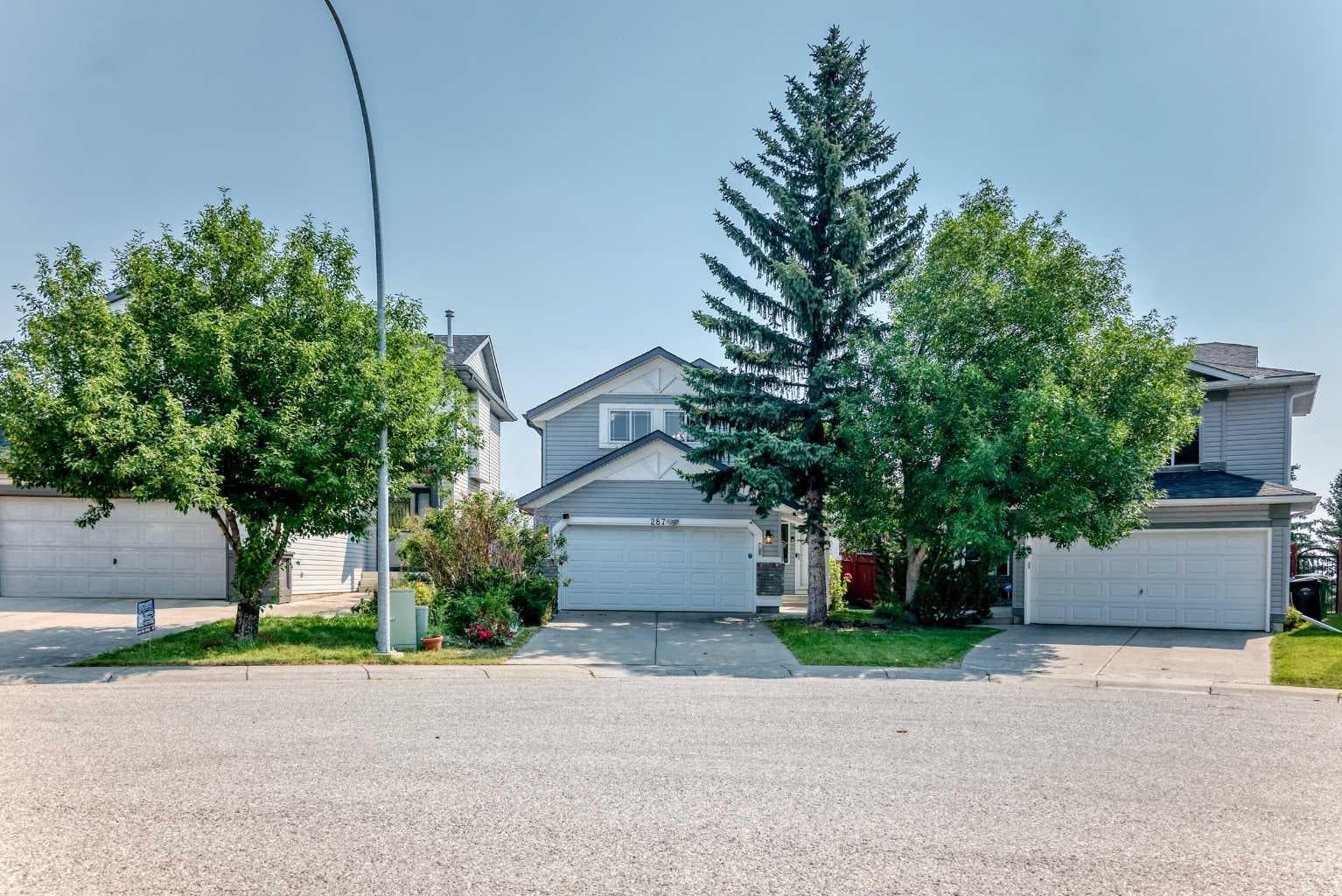 287 Harvest Oak Rise NE