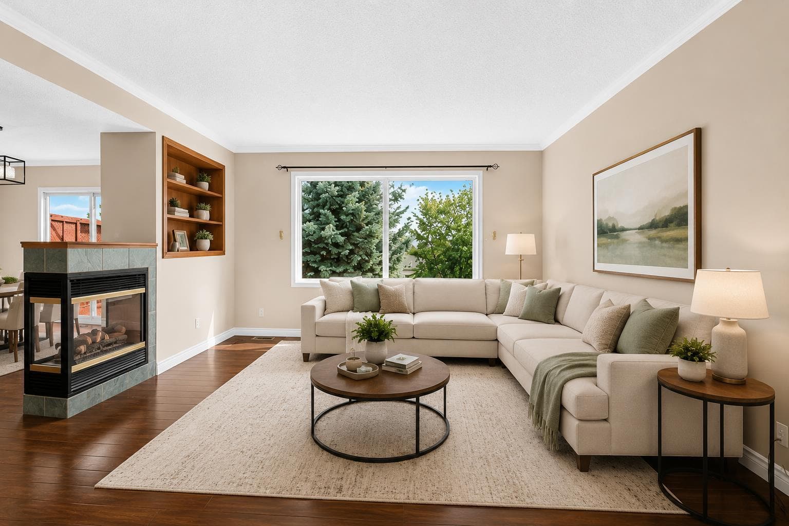 287 Harvest Oak Rise NE