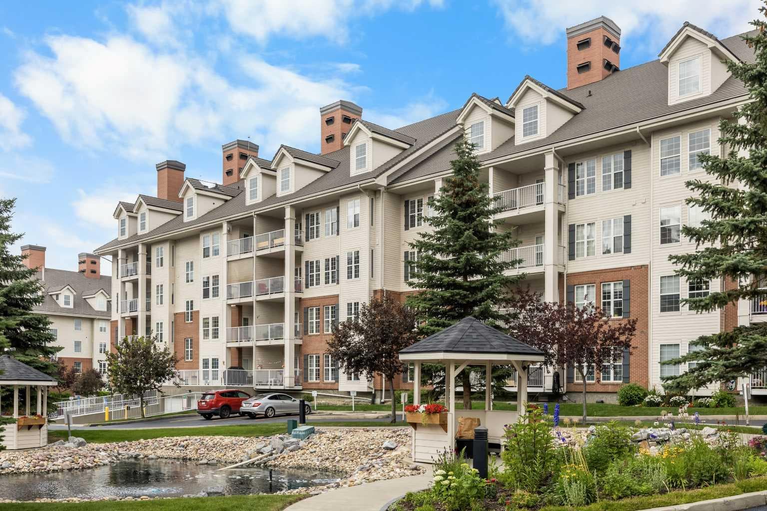 2458, 151 Country Village Road NE