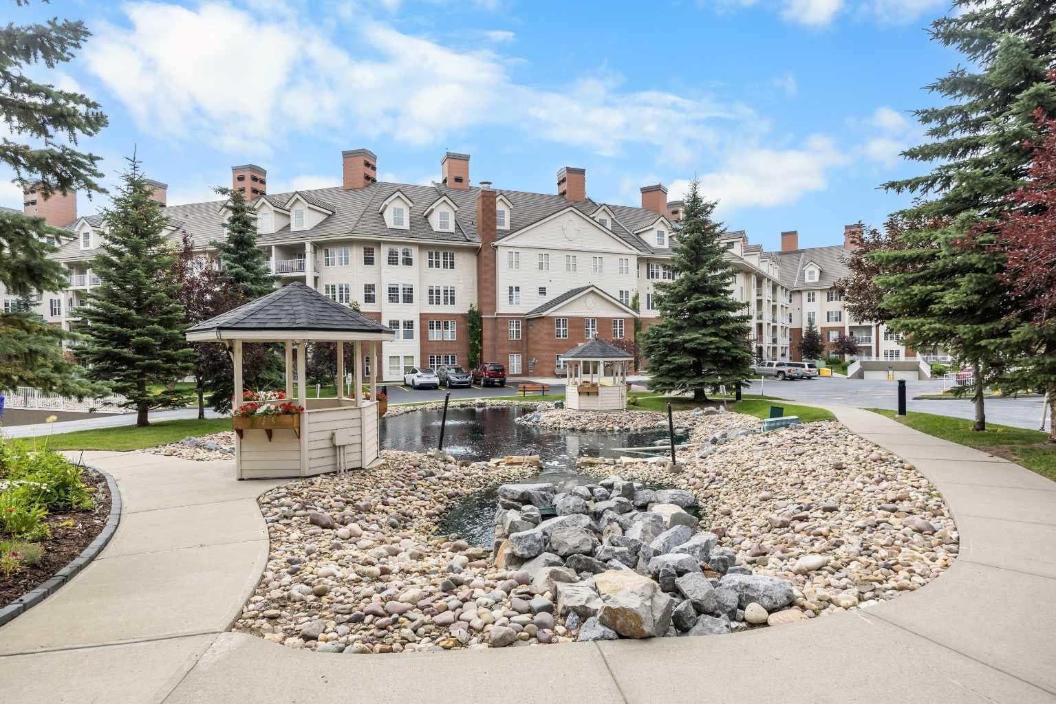 2458, 151 Country Village Road NE