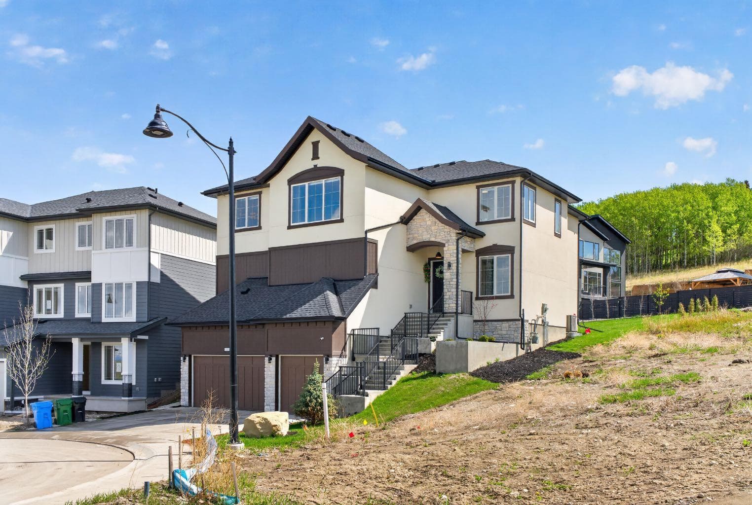 148 Crestridge Terrace SW