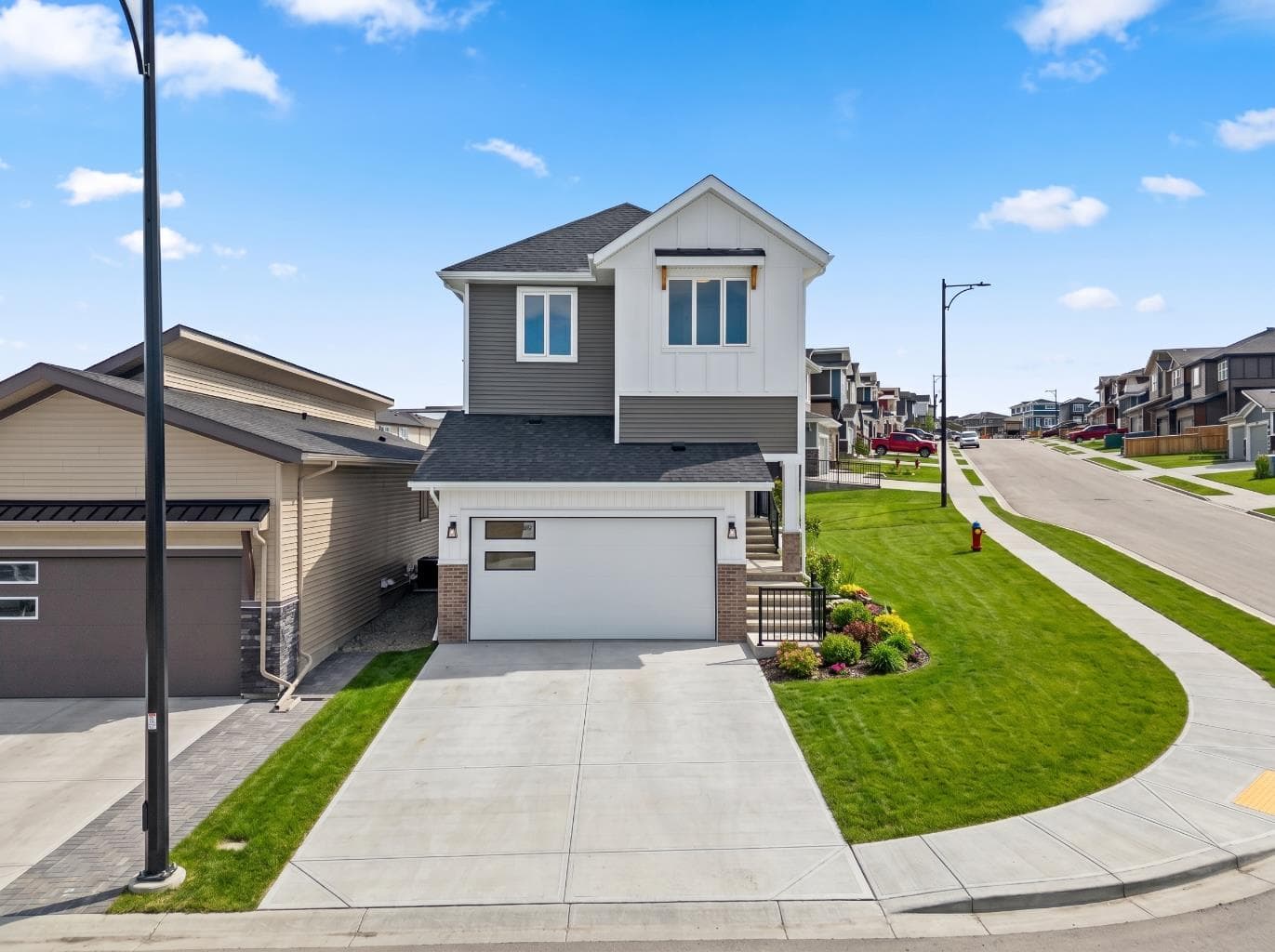 305 Precedence View 