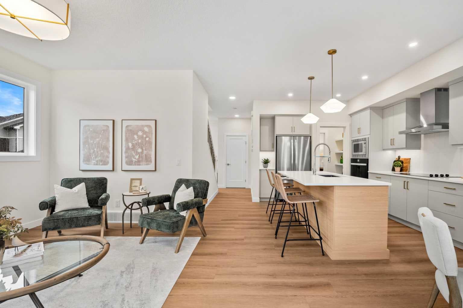 305 Precedence View 