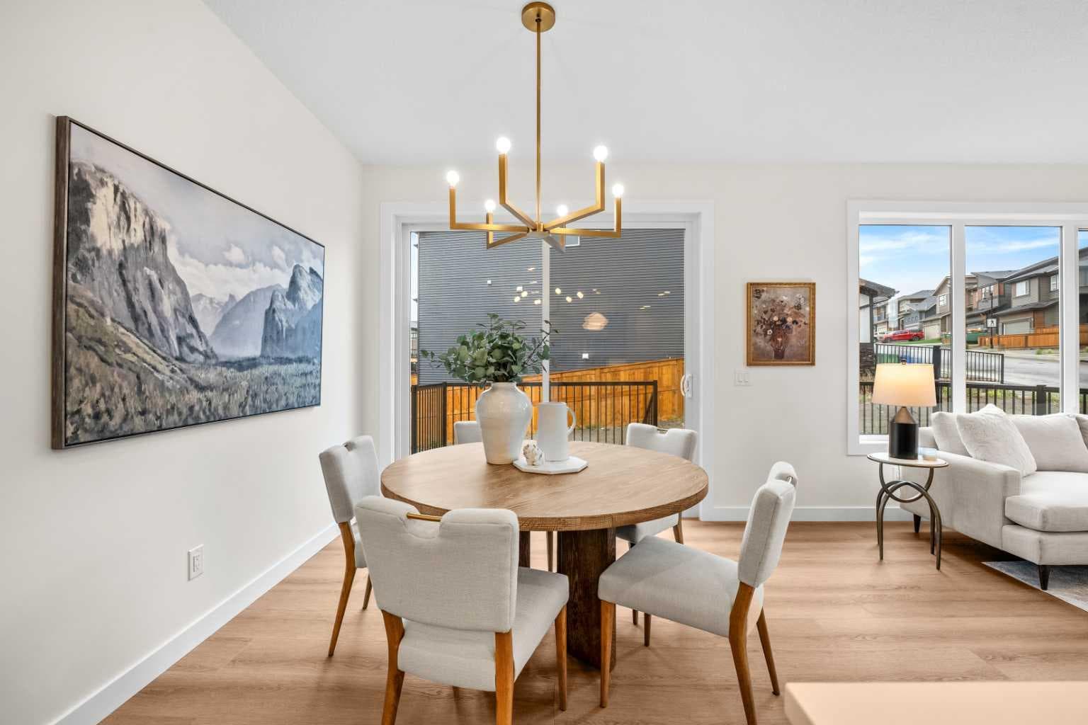 305 Precedence View 