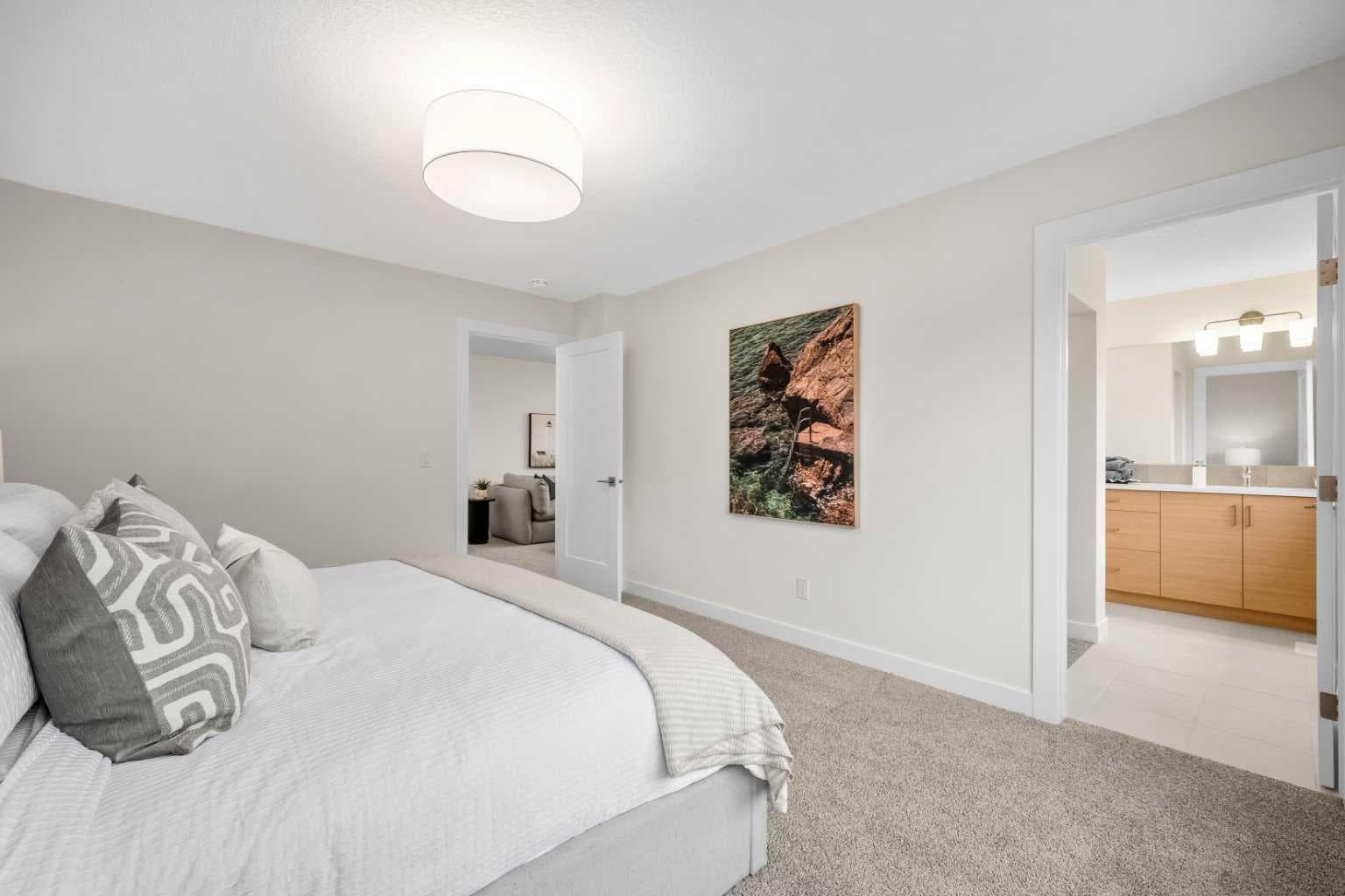 305 Precedence View 