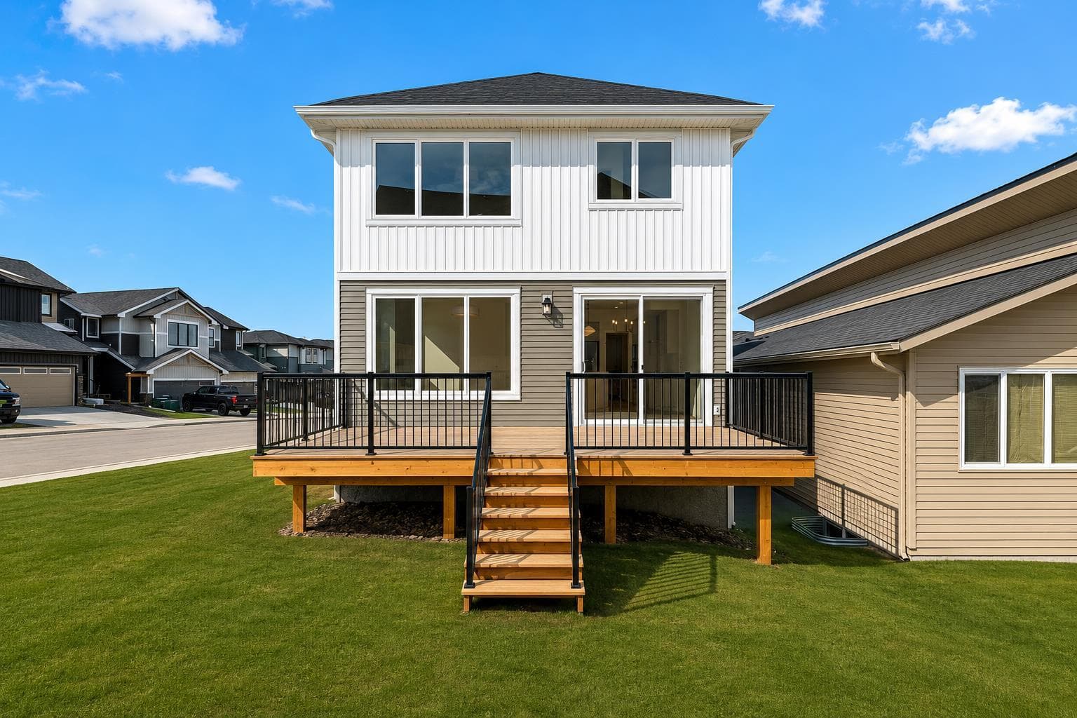 305 Precedence View 
