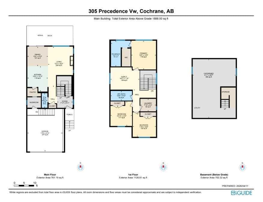 305 Precedence View 