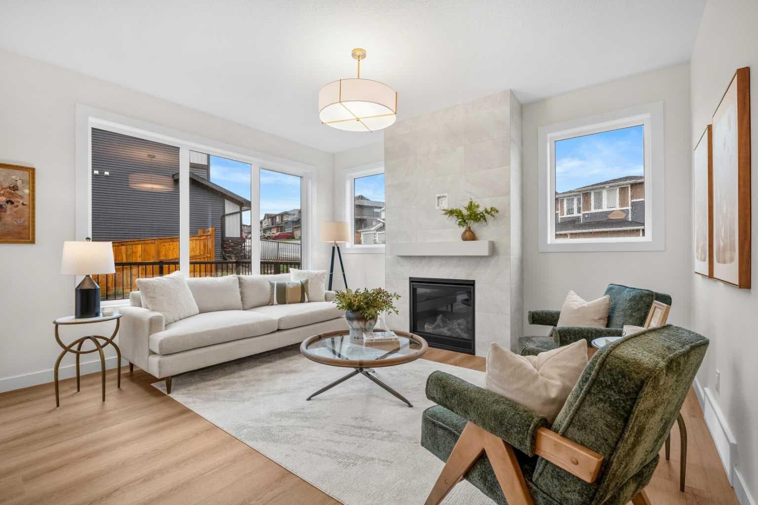 305 Precedence View 