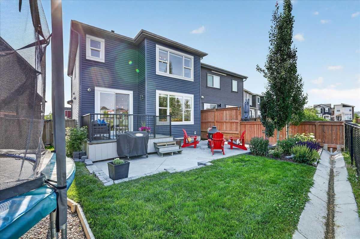 188 Belmont Terrace SW