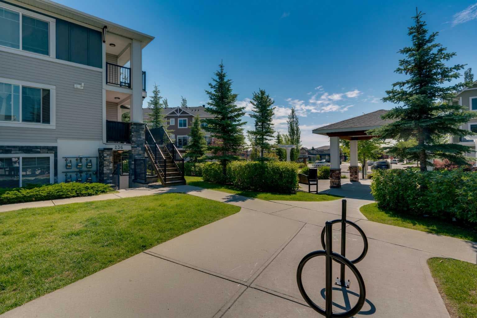 236, 300 Marina Drive 