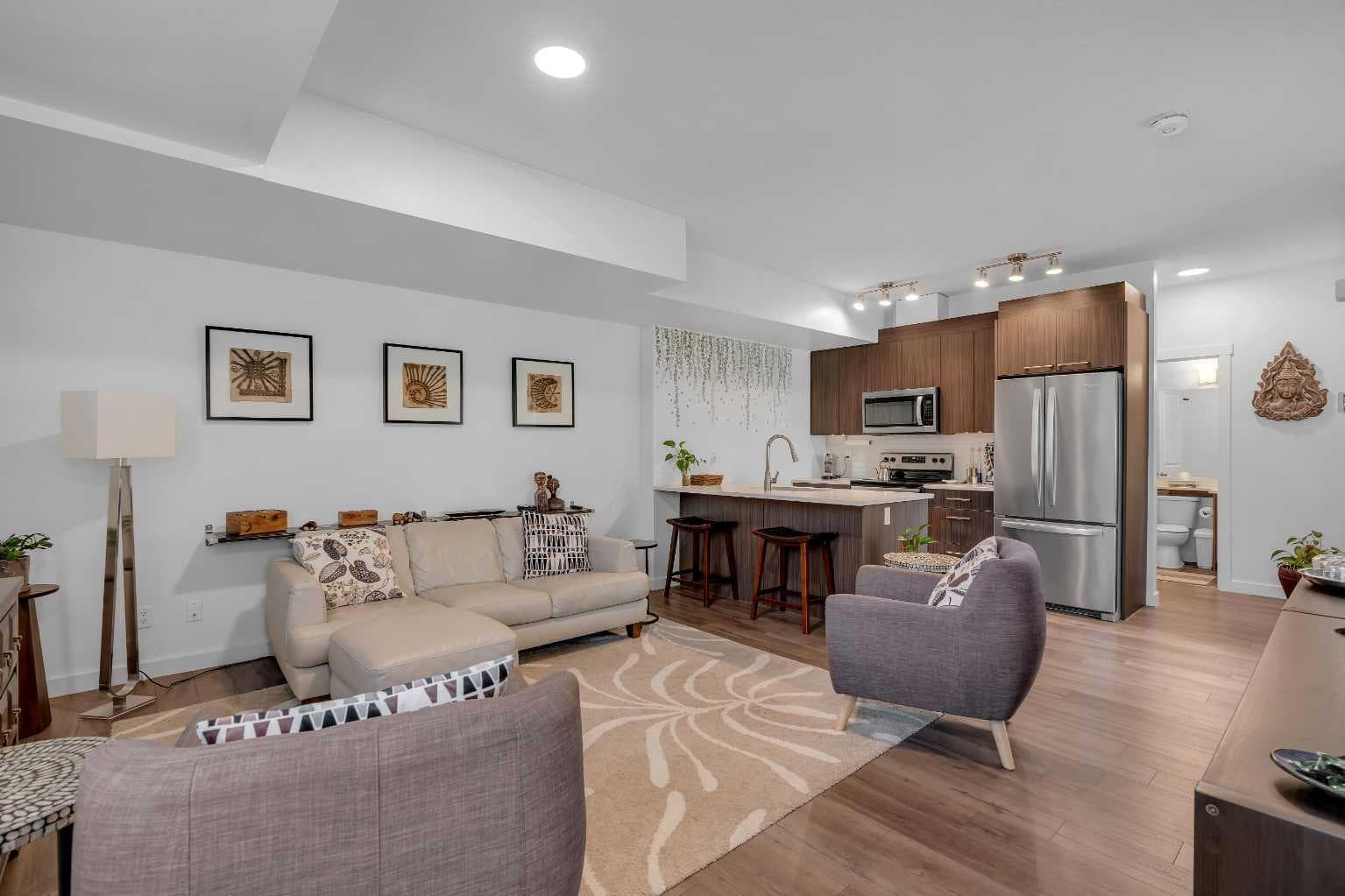 236, 300 Marina Drive 