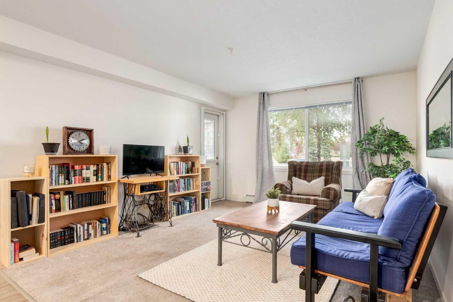 2109, 181 Skyview Ranch Manor NE