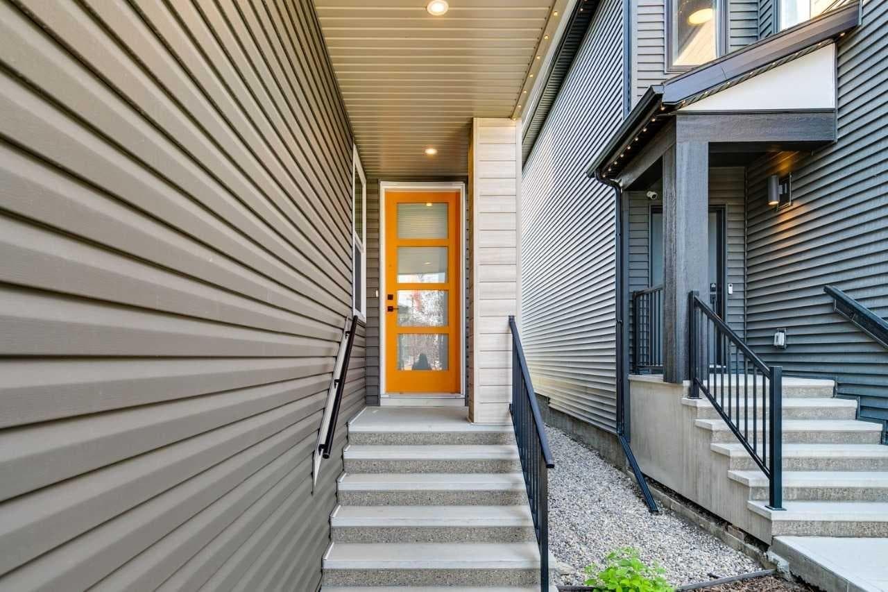 27 Belmont Place SW