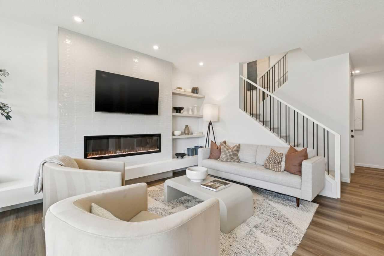 27 Belmont Place SW