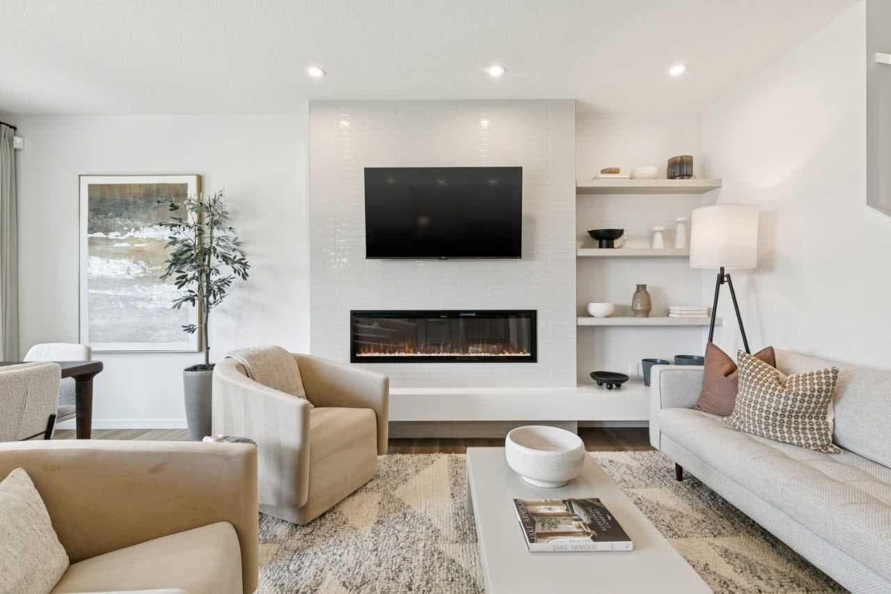 27 Belmont Place SW