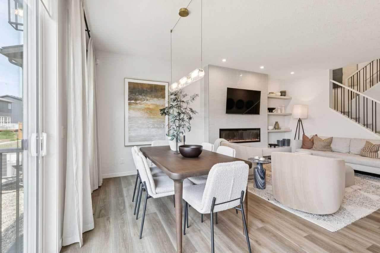27 Belmont Place SW