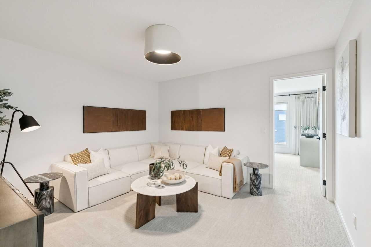 27 Belmont Place SW
