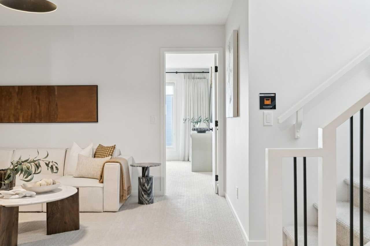 27 Belmont Place SW