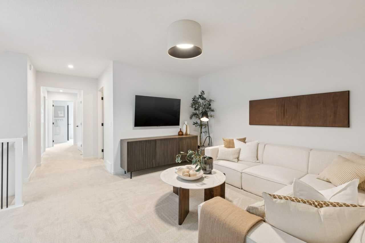27 Belmont Place SW
