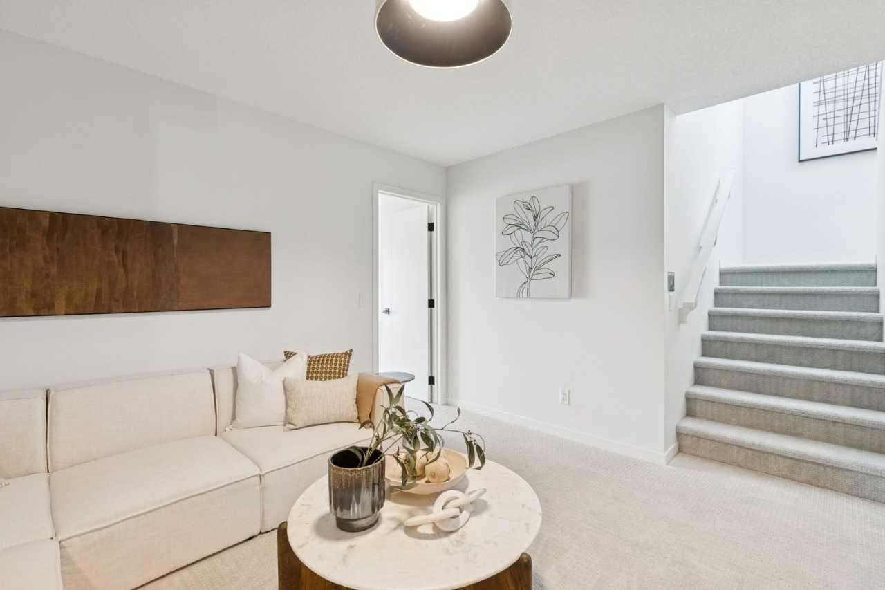 27 Belmont Place SW