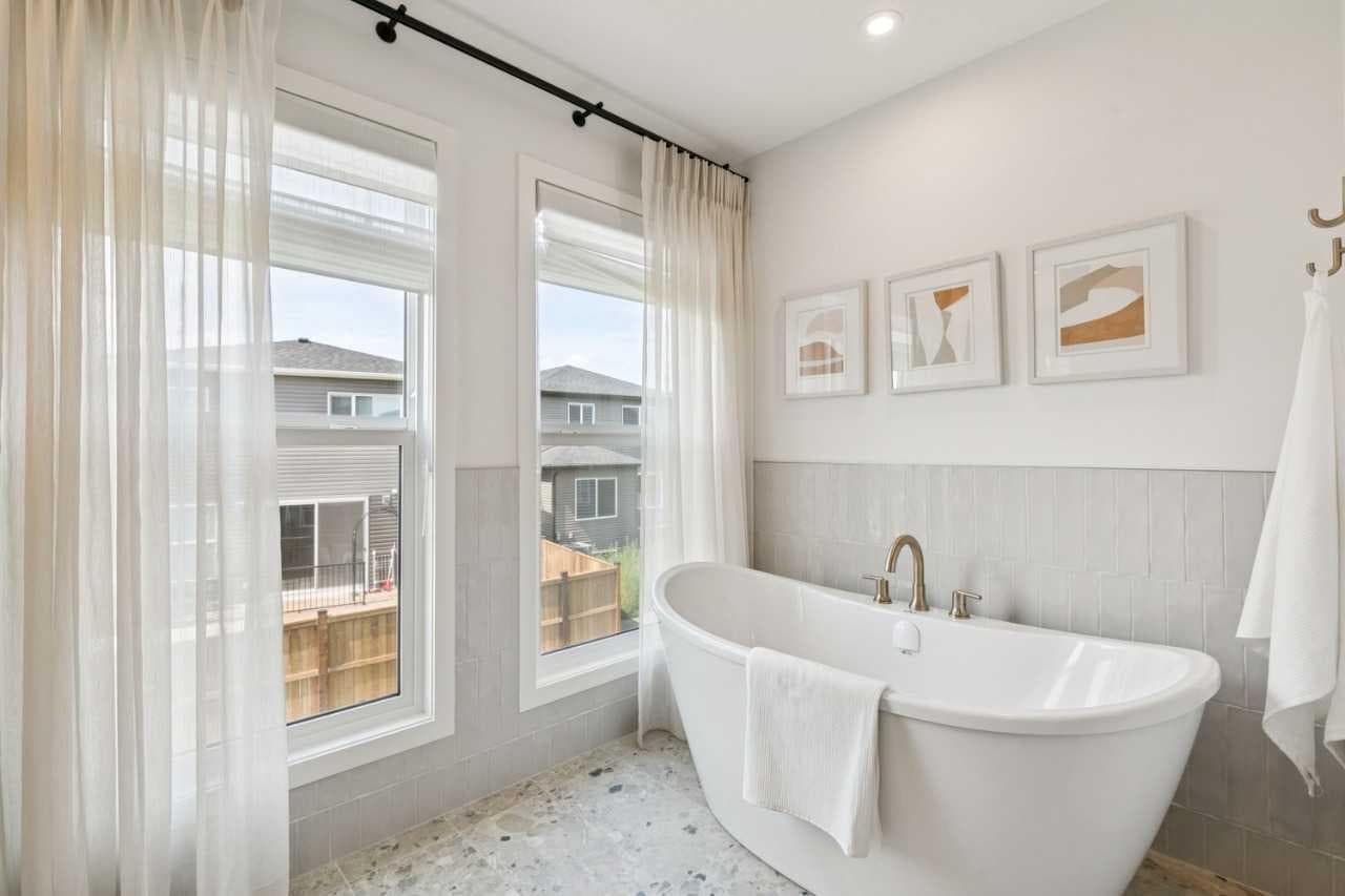 27 Belmont Place SW