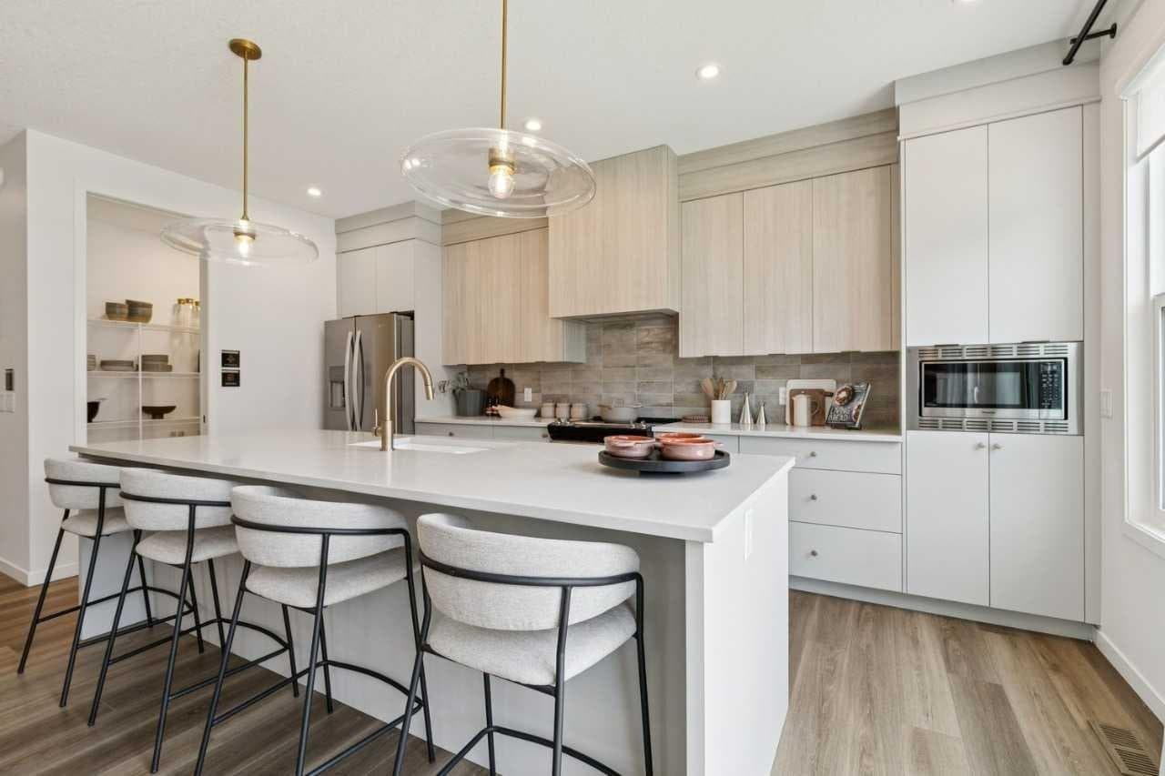27 Belmont Place SW