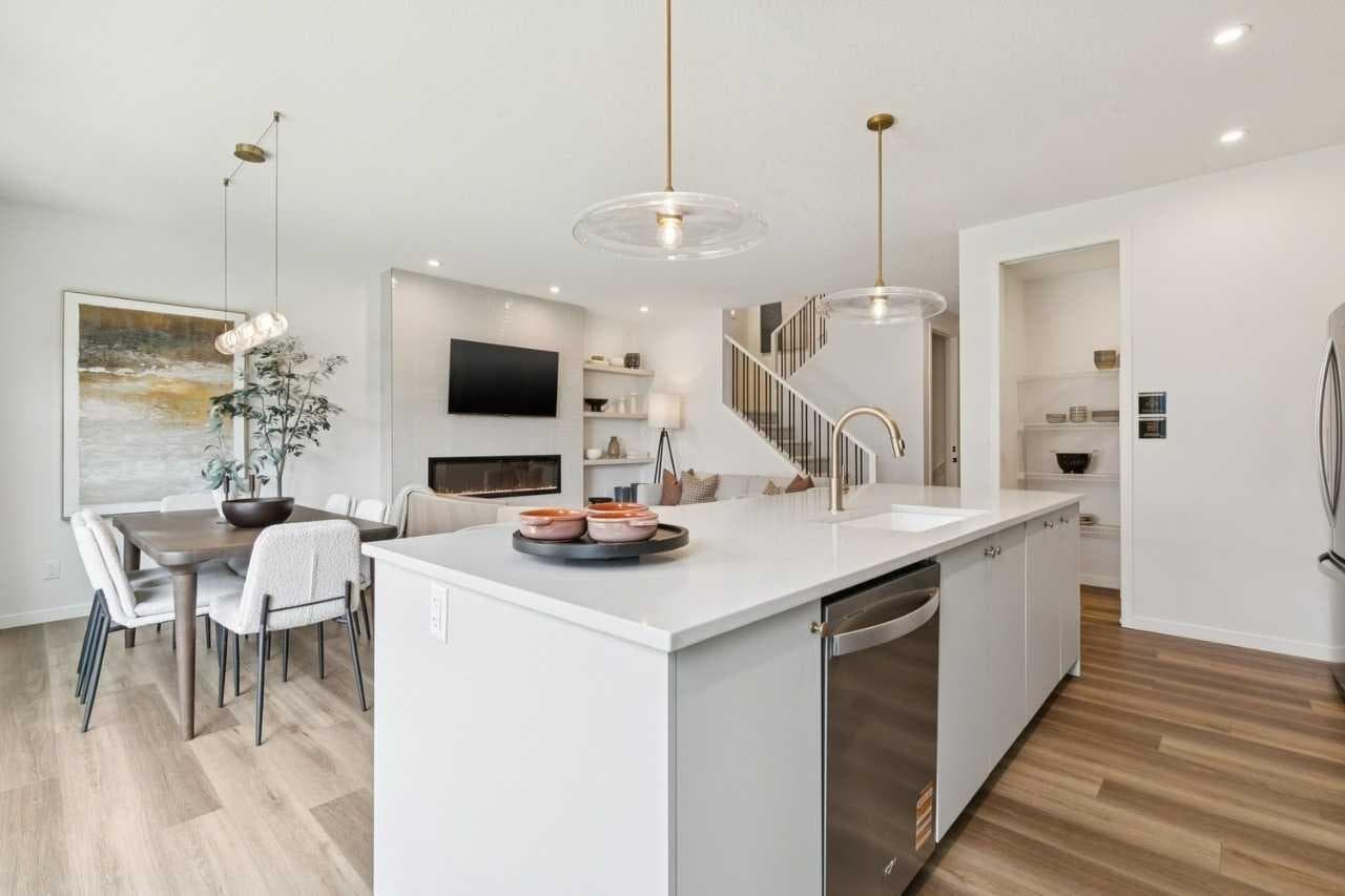 27 Belmont Place SW