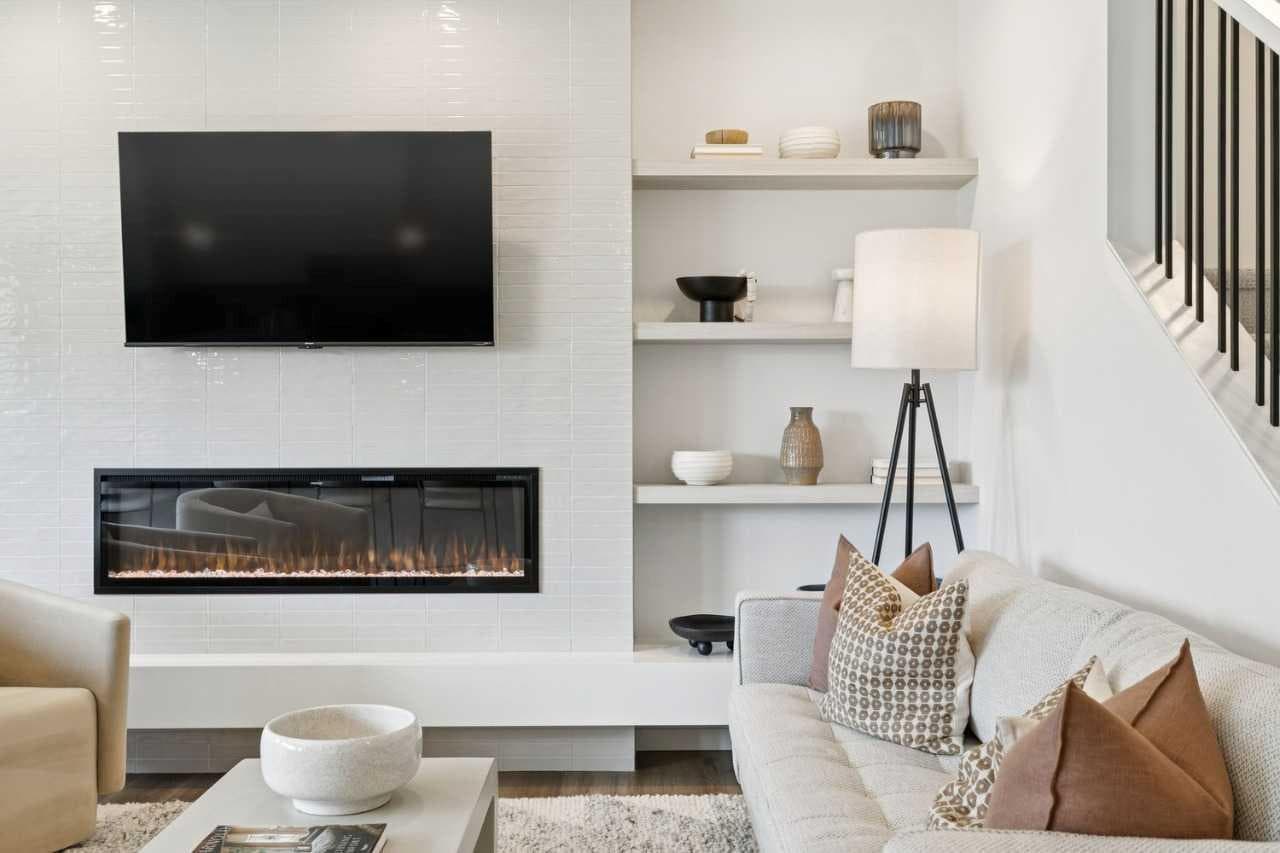 27 Belmont Place SW