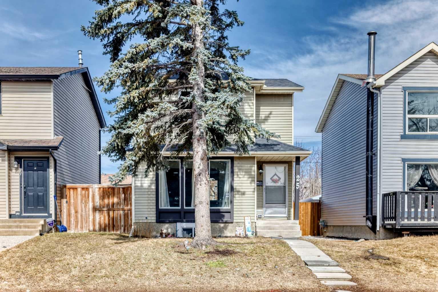 25 Erin Ridge Road SE
