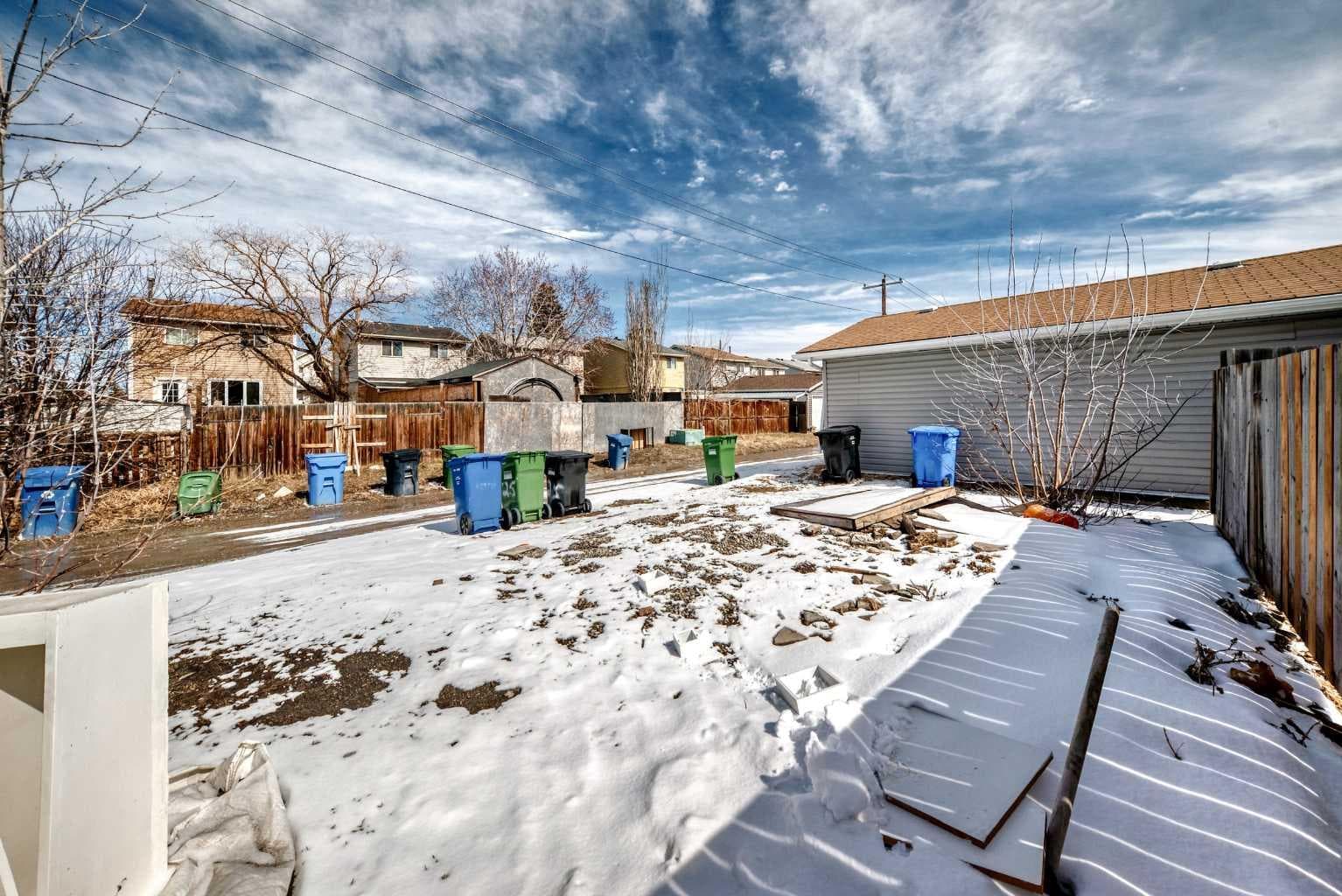 25 Erin Ridge Road SE