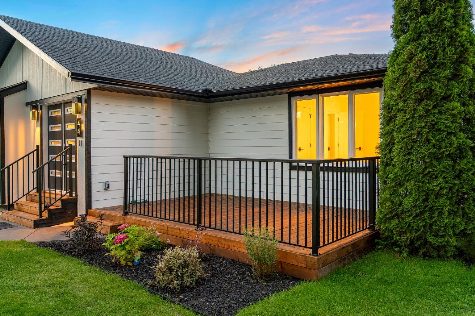 44 Fraser Road SE