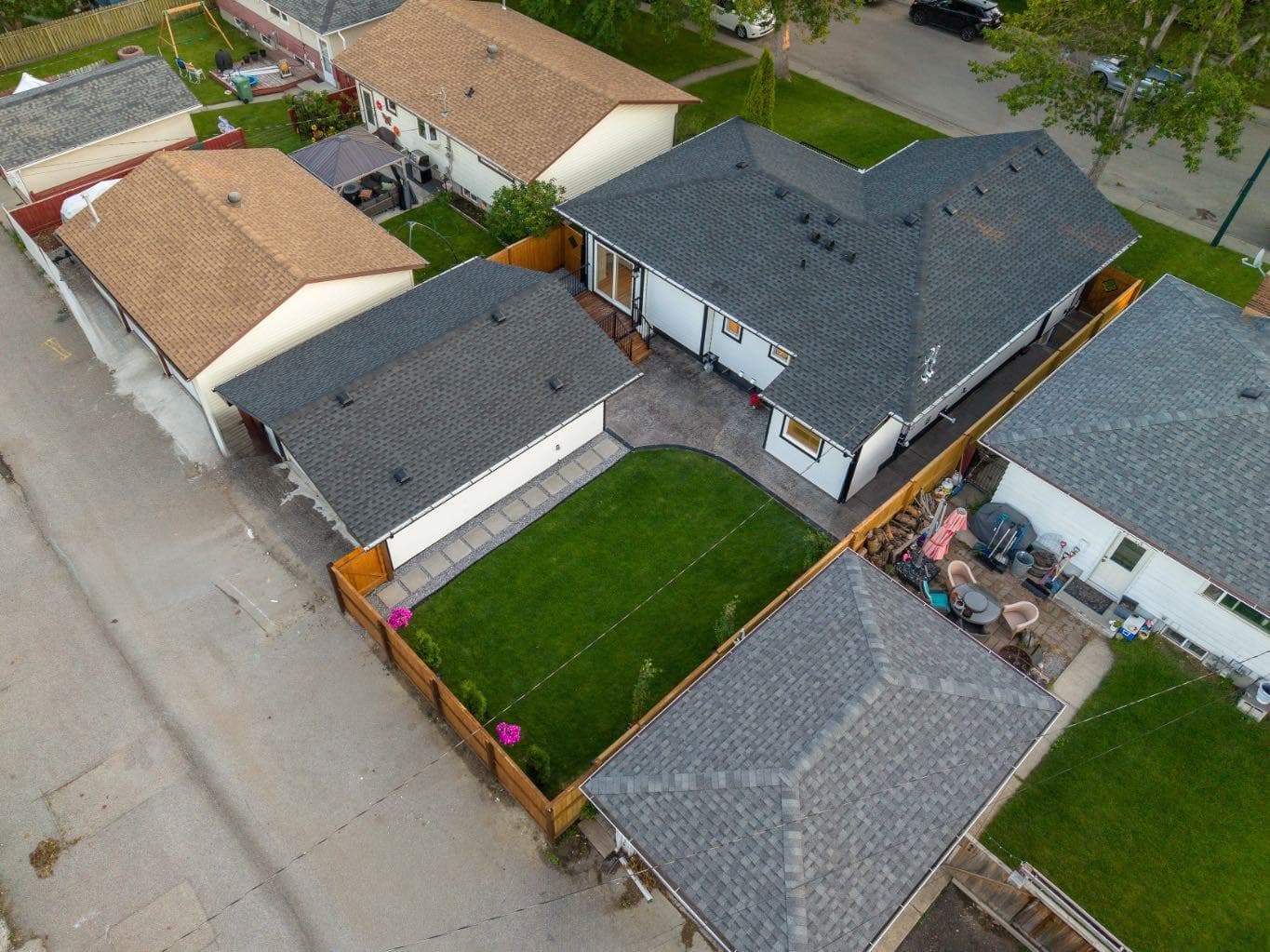 44 Fraser Road SE