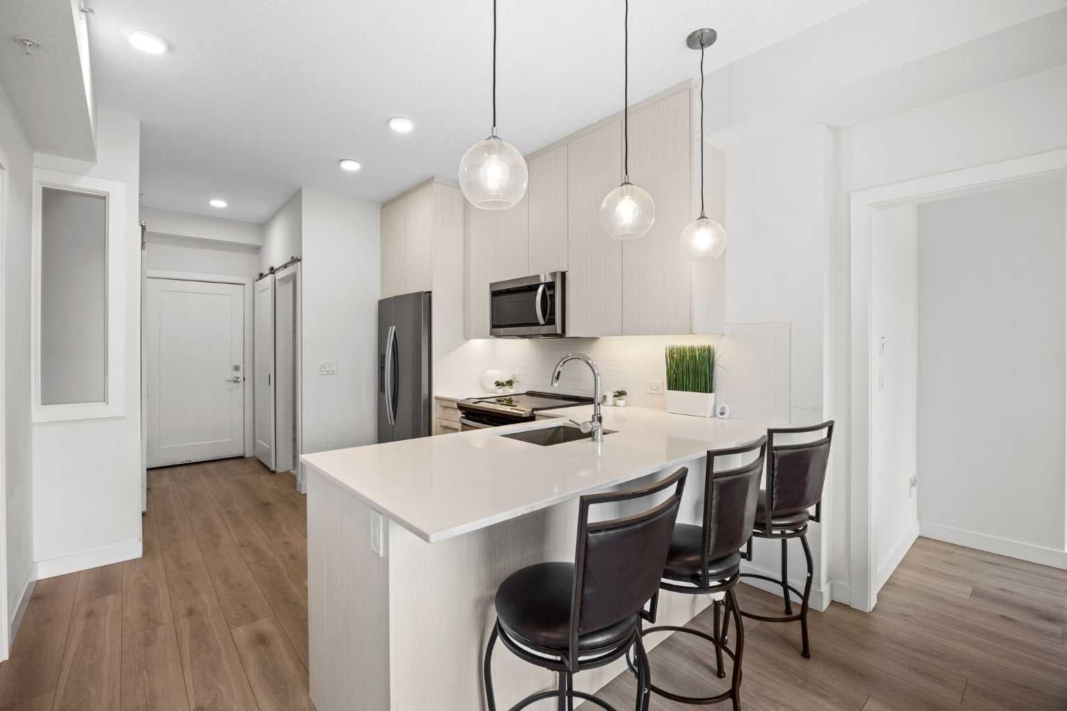 2403, 76 Cornerstone Passage NE
