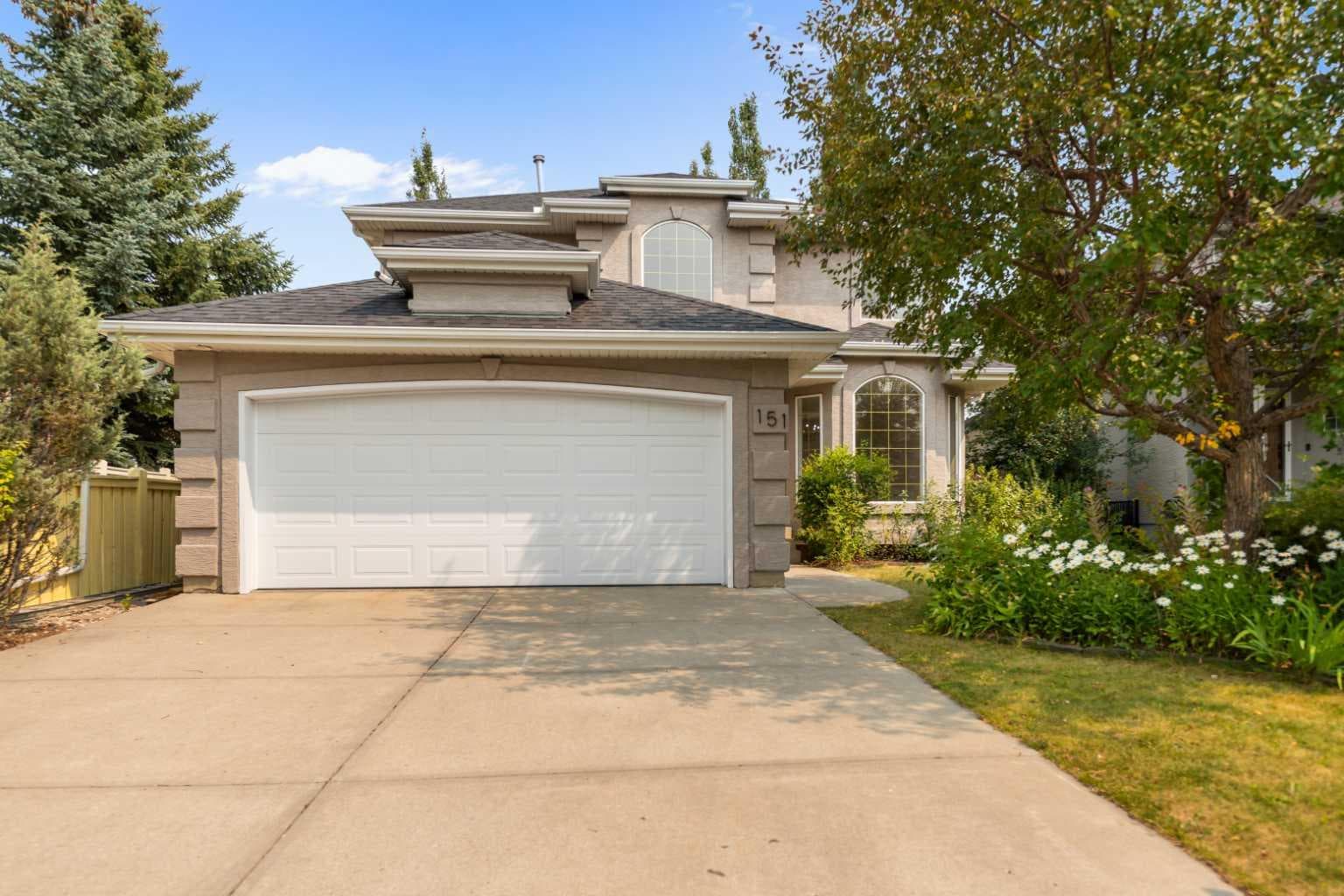 151 Citadel Green NW