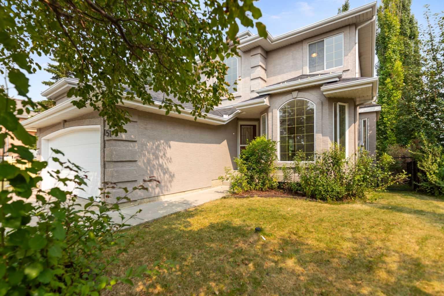 151 Citadel Green NW