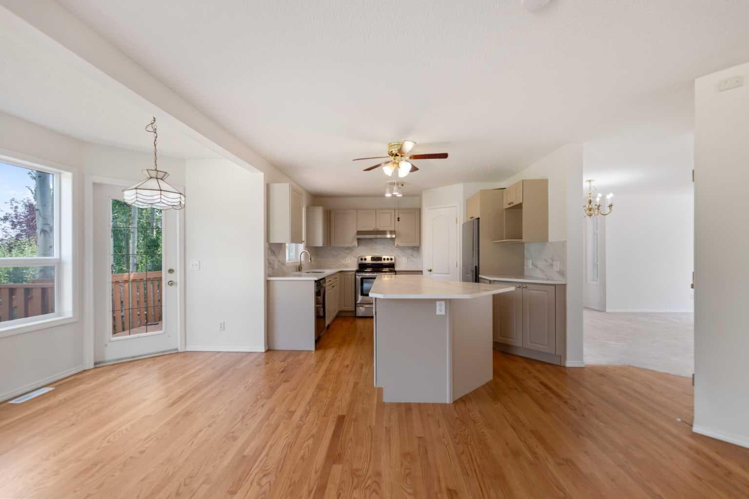 151 Citadel Green NW