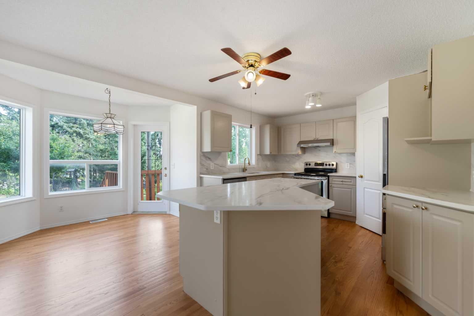 151 Citadel Green NW