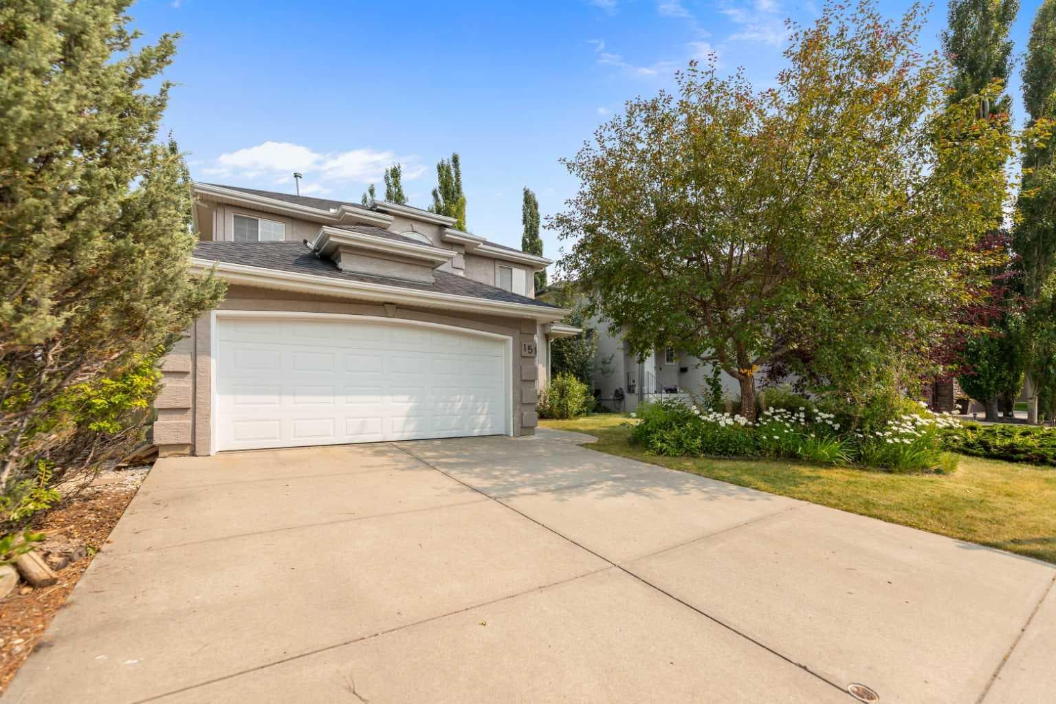 151 Citadel Green NW