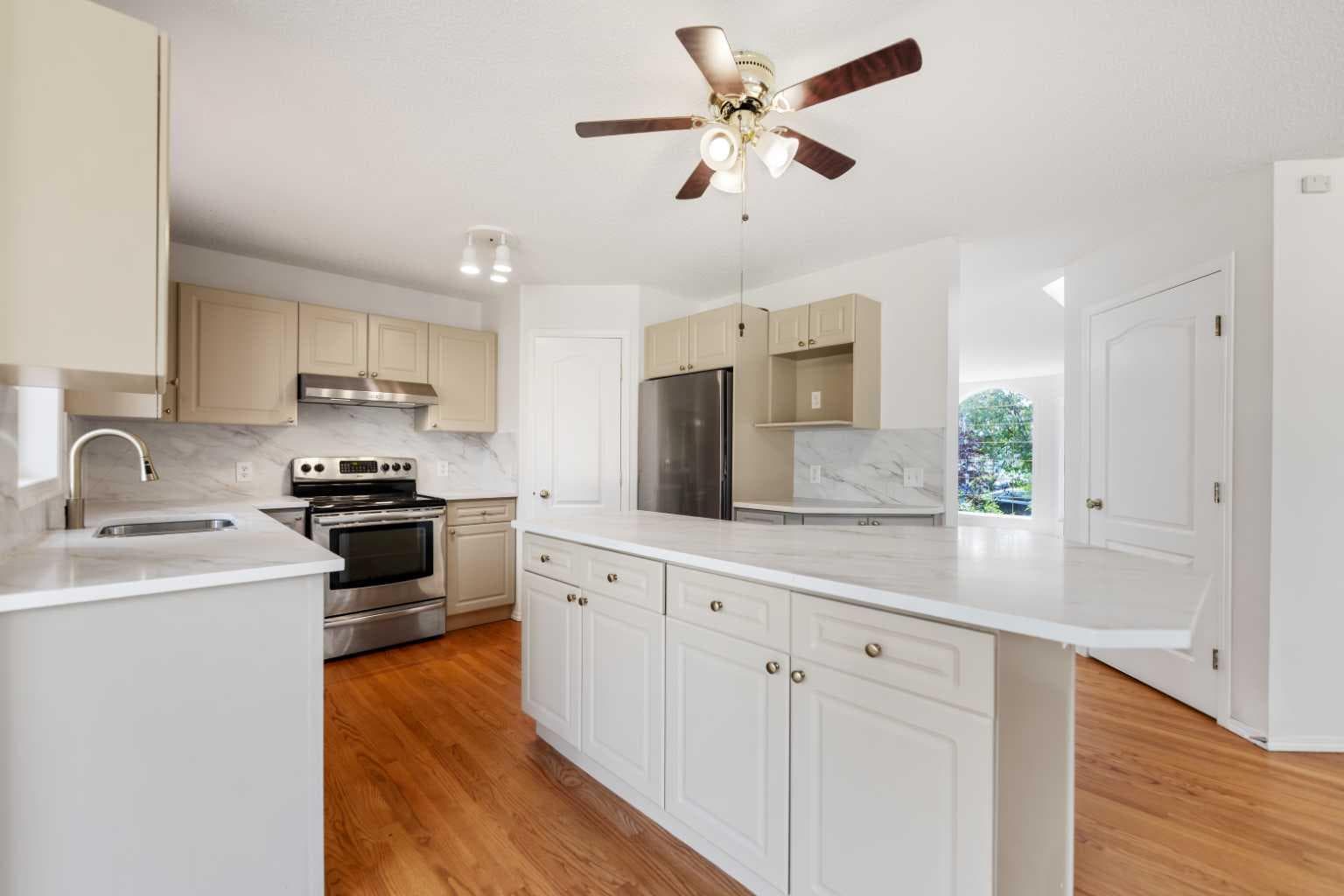 151 Citadel Green NW