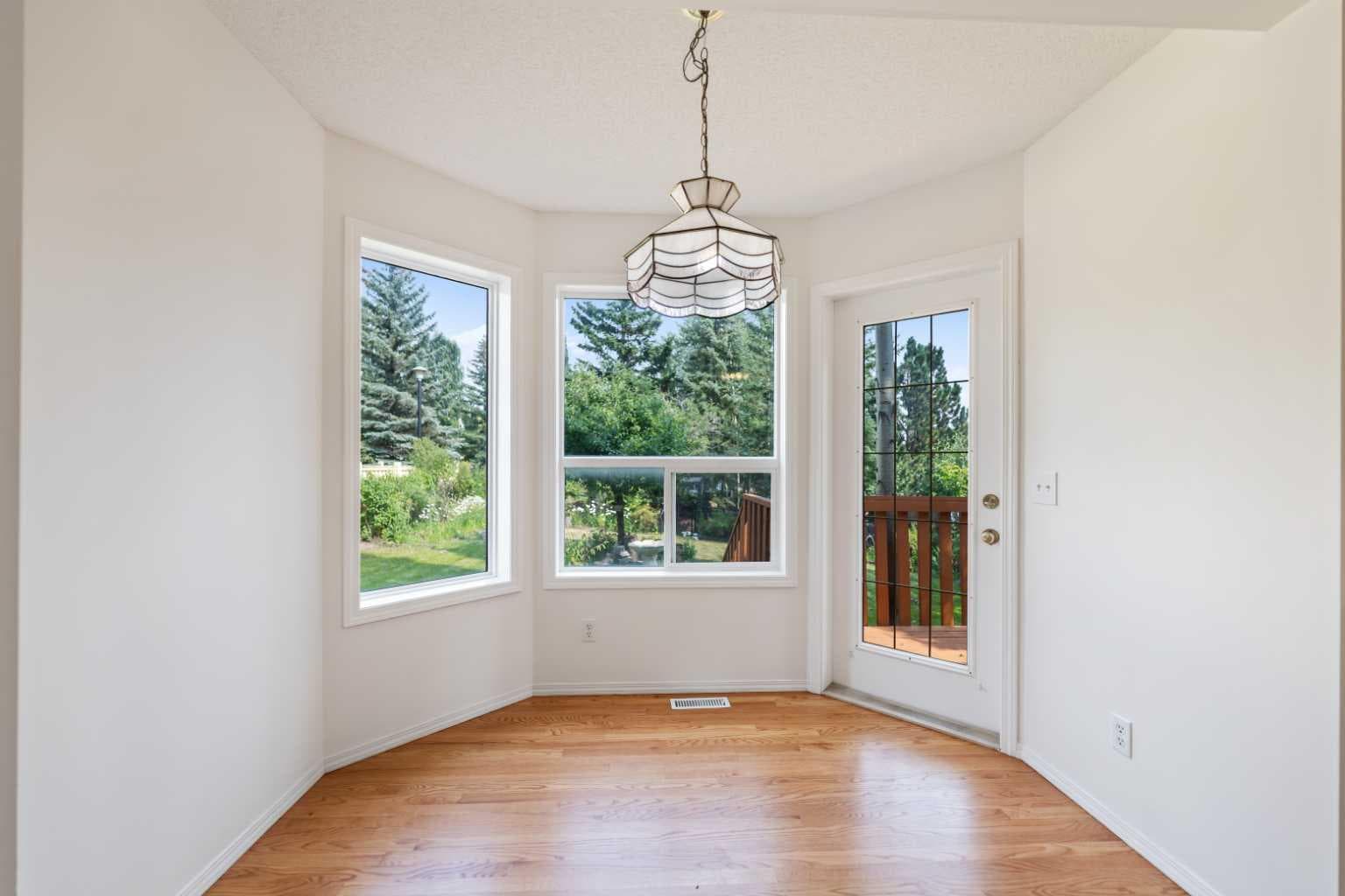 151 Citadel Green NW