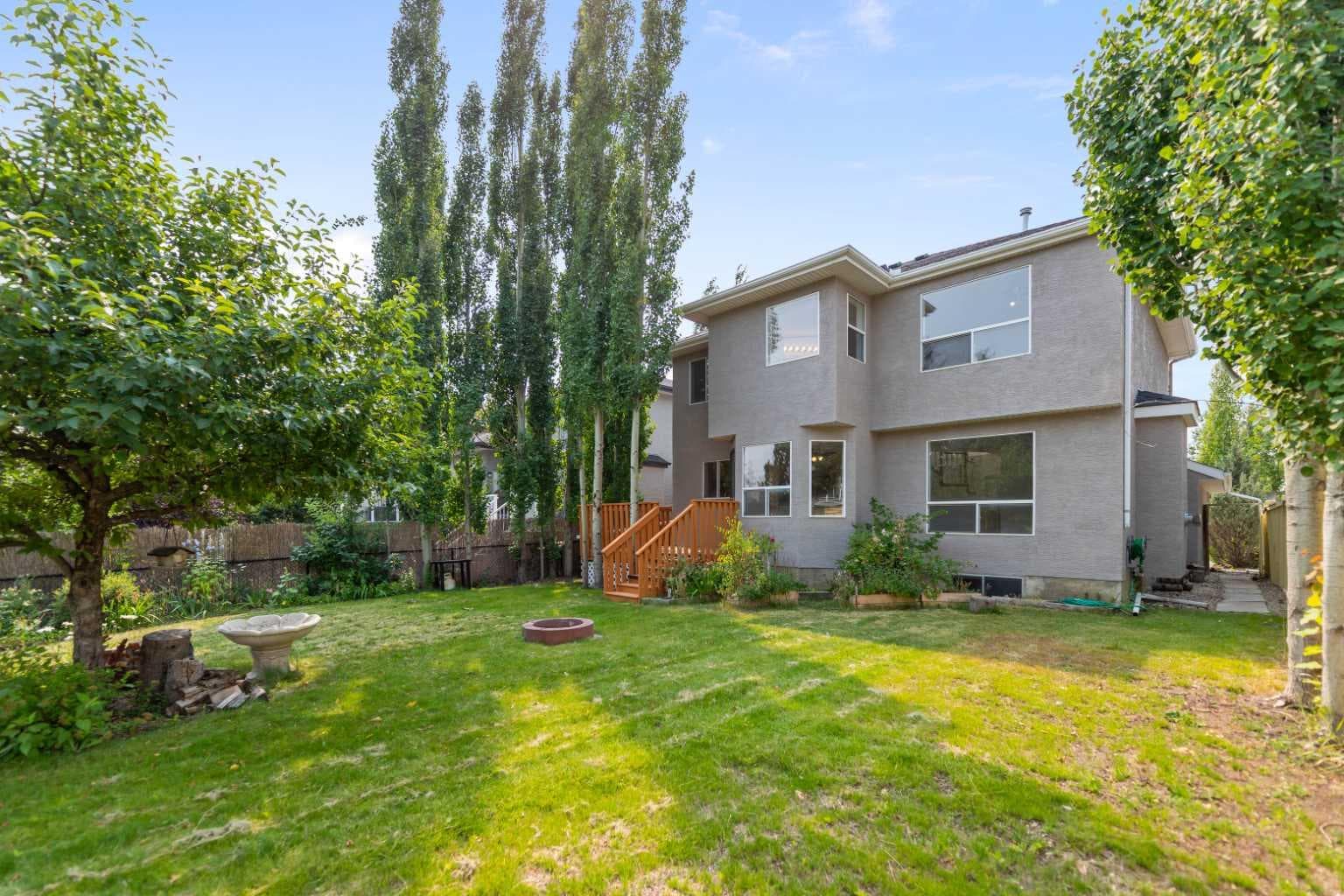 151 Citadel Green NW