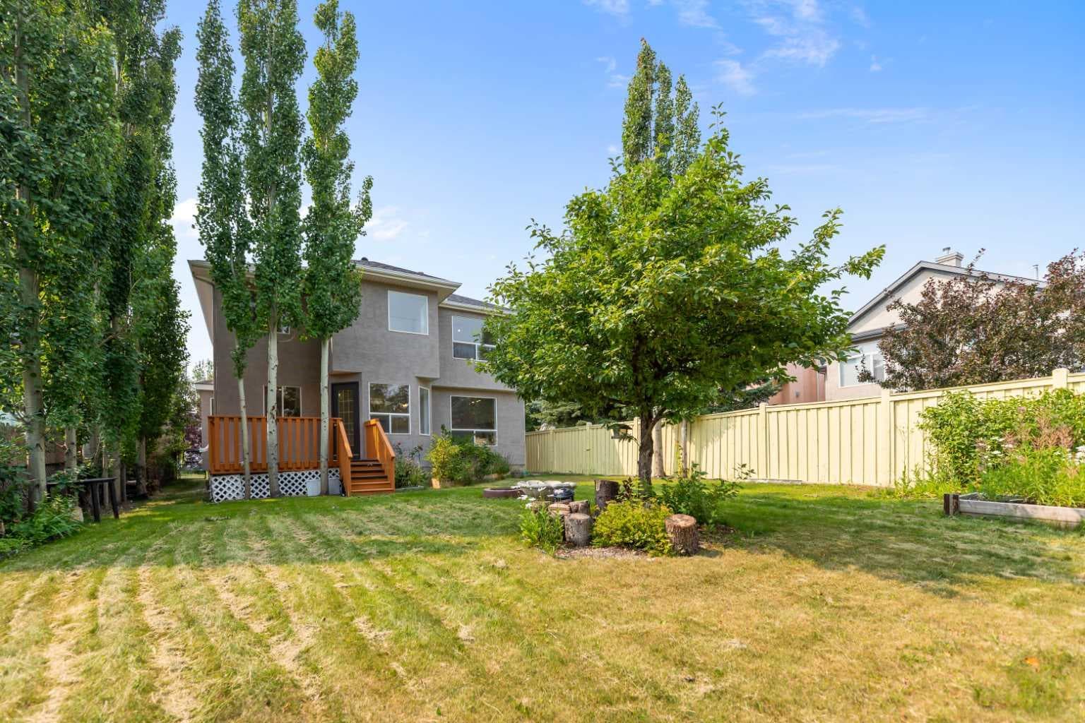 151 Citadel Green NW
